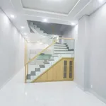 Nhà mới 55m² đường Lê Ngã, Tân Phú, giá 8,6 tỷ - Ảnh thu nhỏ 3
