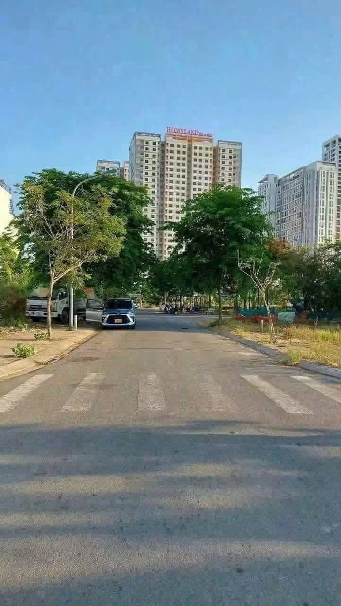 Bán đất Nam Rạch Chiếc 80m² giá 9,5 tỷ - Ảnh thu nhỏ 2