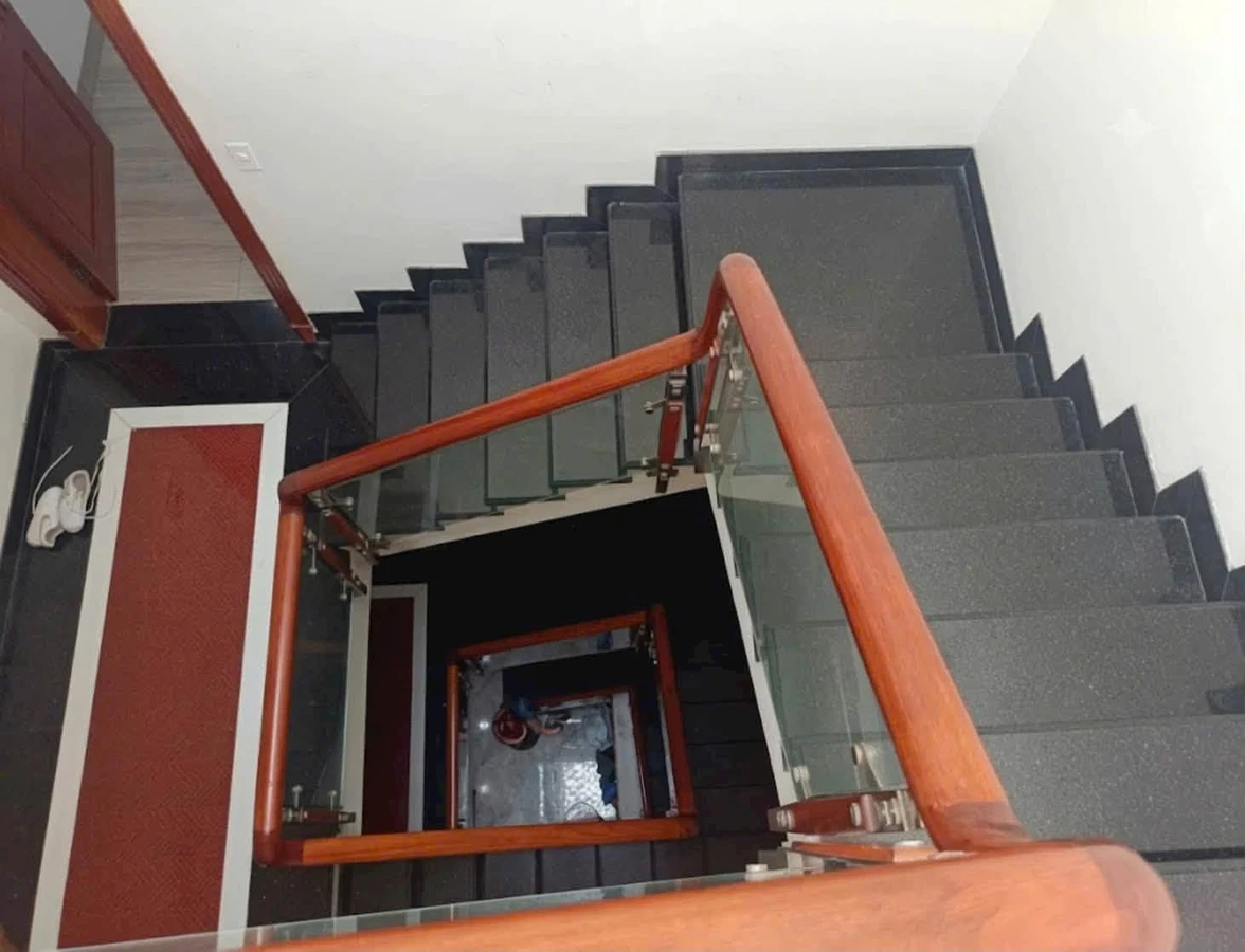 Bán nhà hẻm xe hơi 95m2 4 tầng gần Phạm Văn Bạch, Tân Bình, giá nhỉnh 12 tỷ - Ảnh thu nhỏ 4