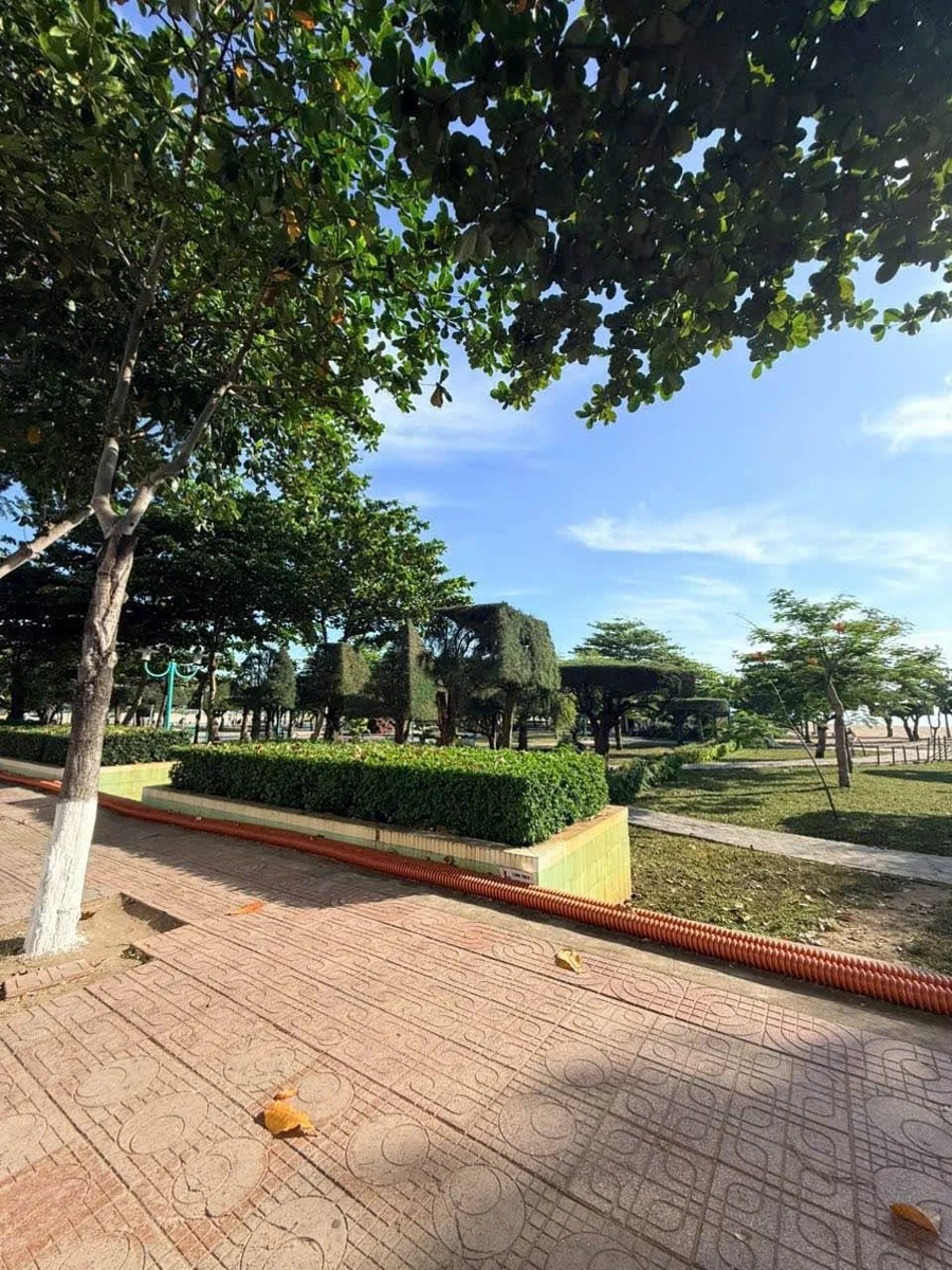 Bán đất mặt tiền Trần Phú Nha Trang 194 m² - view biển - Ảnh thu nhỏ 5
