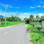 Đất 2 mặt tiền trước sau Phước Hải - siêu đẹp - 2005m2 - 21x94m cần bán gấp - Ảnh thu nhỏ 3