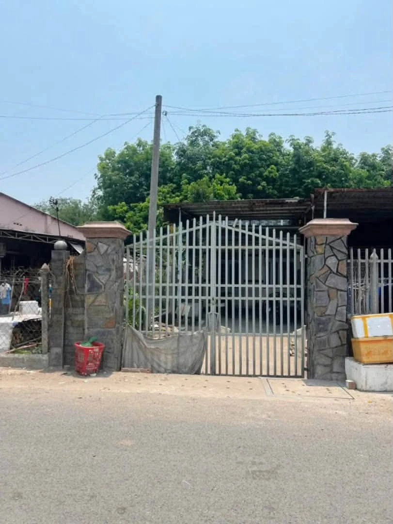 Bán nhà kèm đất thổ cư giá 1,9 tỷ đường Lập Giai, An Tây, Phường Tây Nam - Ảnh thu nhỏ 3