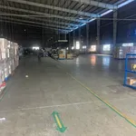 Cho thuê nhà xưởng 5000m² Tân Uyên, Bình Dương 3$/m²/tháng - Ảnh thu nhỏ 2
