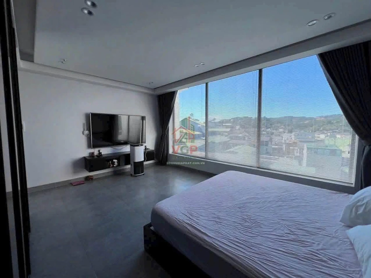 Bán villa hẻm ô tô lớn Nguyễn An Ninh 235,7m² Lâm Đồng 14,8 tỷ - Ảnh thu nhỏ 5
