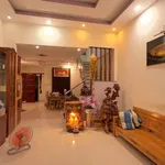 Nhà 2 tầng 100m² 3 phòng ở Quảng Ngãi gần chợ Tỉnh - Ảnh thu nhỏ 1