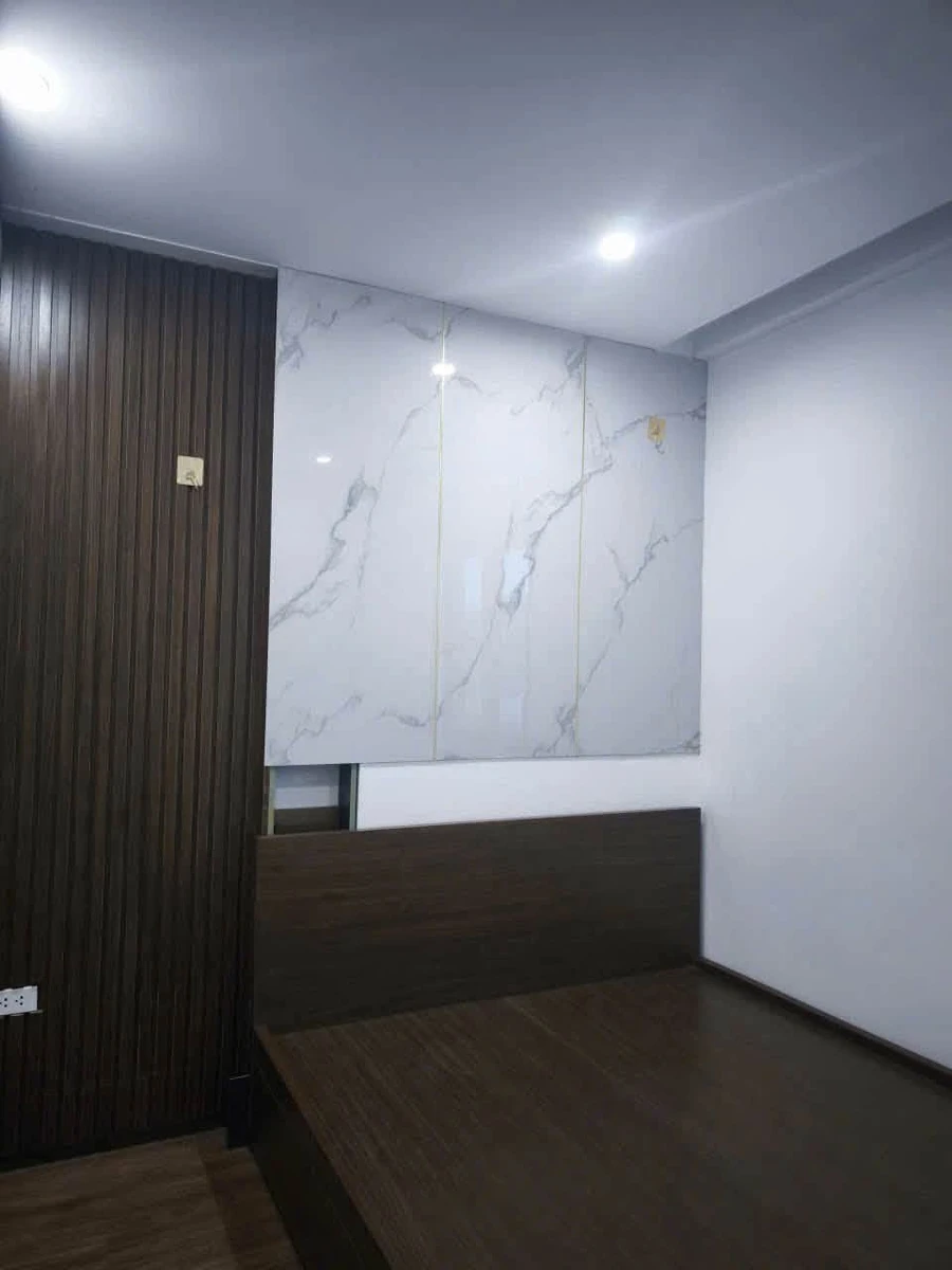 Cho thuê căn hộ 3PN 80m2 tại Saigon Sky, Quận 1 - Ảnh 1
