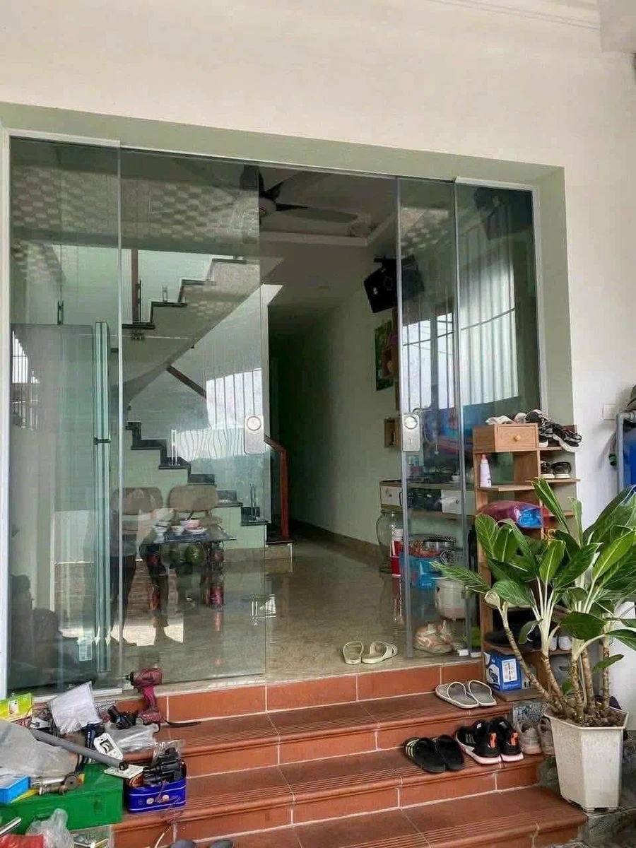 Nhượng lại nhà 2 tầng phố Dã Tượng Hạ Long 41m² 1 tỷ 4 - Ảnh thu nhỏ 4