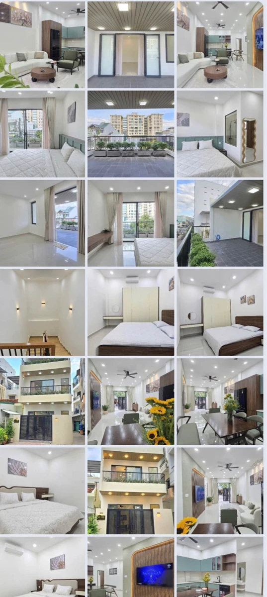 Bán nhà mặt tiền 3 tầng 80,7 m² Nha Trang 11,5 tỷ - Ảnh 1