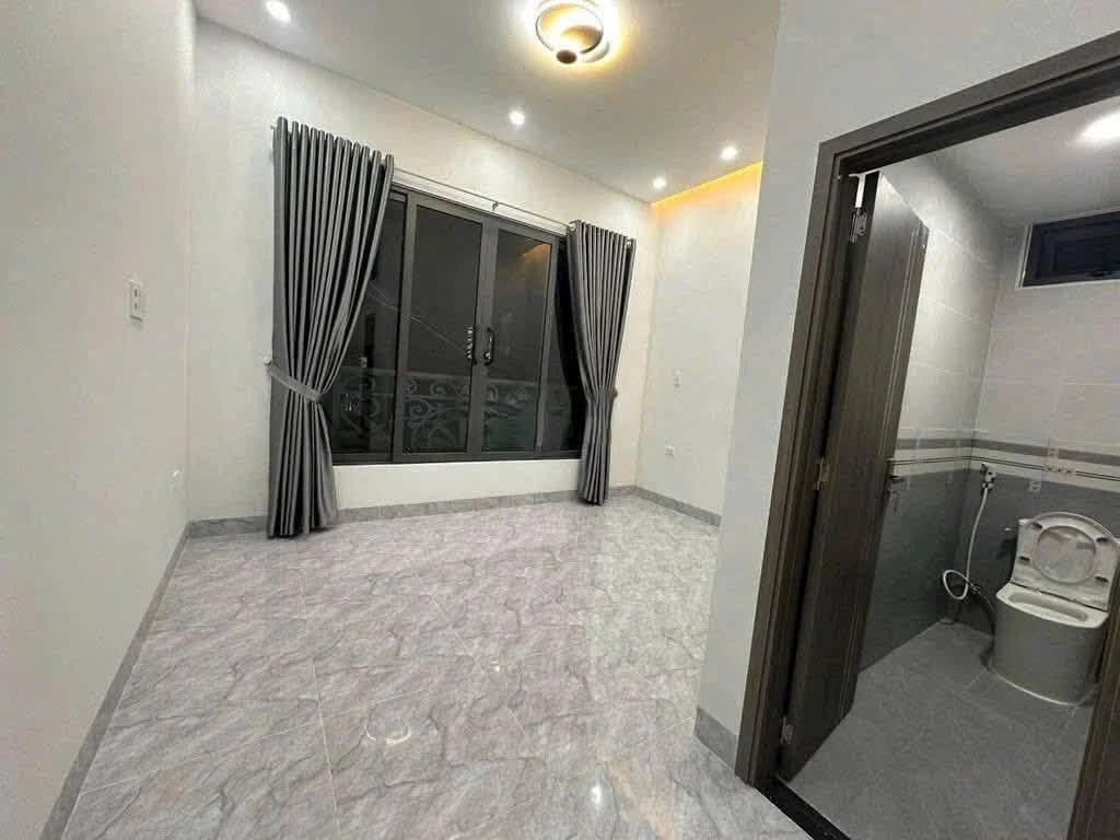 Cho thuê nhà nguyên căn 2PN 40m² Nguyễn Công Hoan Phú Nhuận 15tr/tháng - Ảnh thu nhỏ 2