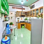 Bán nhà 5 phòng ngủ 40m2 Nguyễn Trãi Quận 1 - 6 tỷ - Ảnh thu nhỏ 3