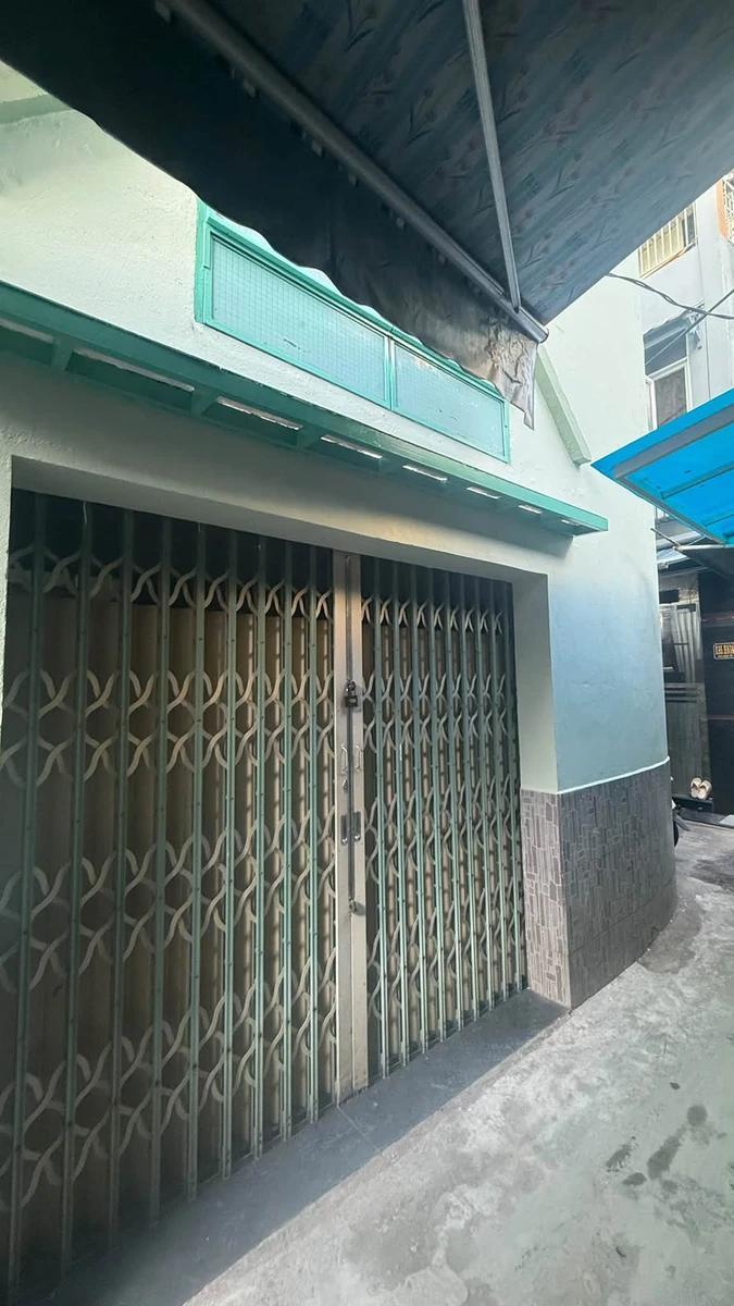 Bán nhà 3 tầng 26m² 3PN Hàn Mặc Tử Đà Nẵng - Ảnh thu nhỏ 3