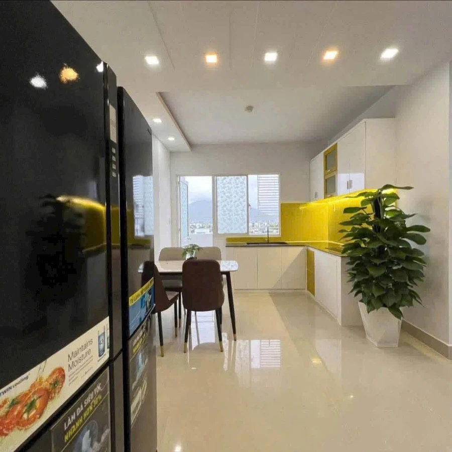 Bán căn hộ 60m2, 2PN tại Vĩnh Điềm Trung, Tân Phú - 2.35 tỷ - Ảnh thu nhỏ 3