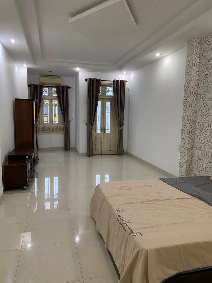 Bán nhà mặt tiền Nguyễn Thị Minh Khai, Đà Nẵng, 33,75m² giá 7 tỷ - Ảnh thu nhỏ 3