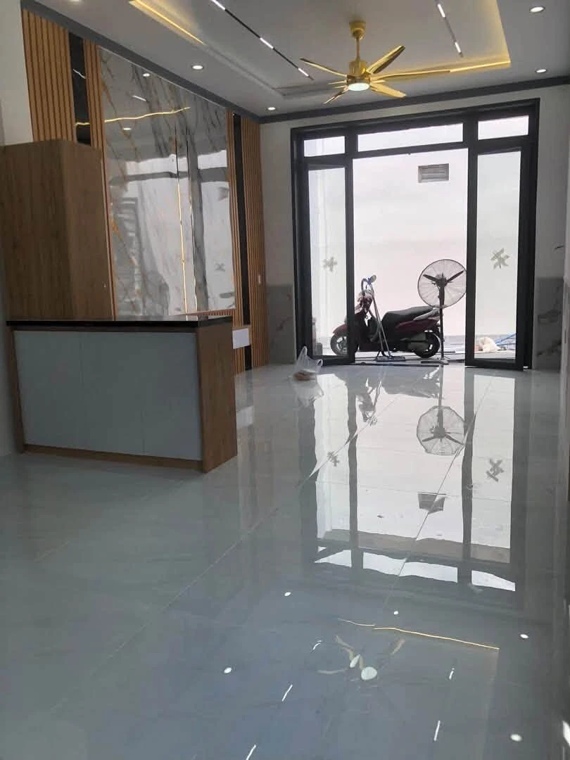 Bán nhà cấp 4 gần chợ Điều Phường Long Bình 92m2 - Ảnh thu nhỏ 2