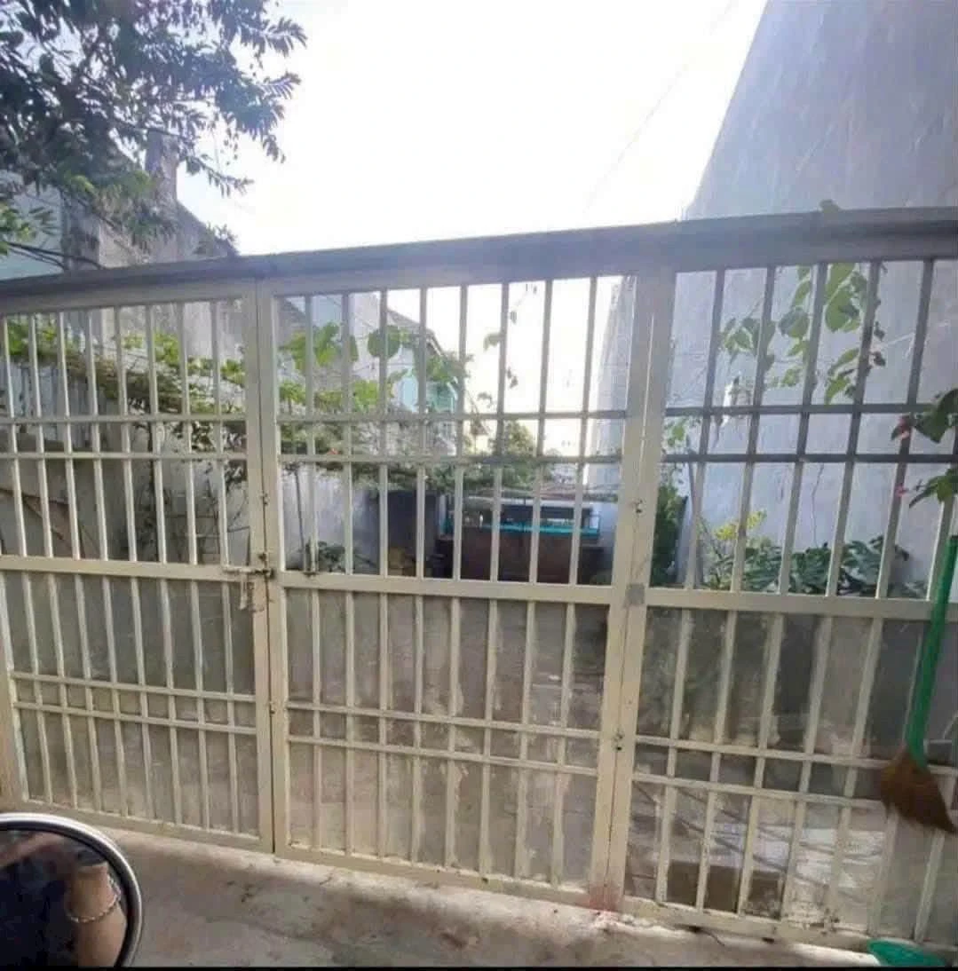 Bán đất ngang 6m, 93m², Phước Thắng, 4 tỷ 650 - Ảnh 1