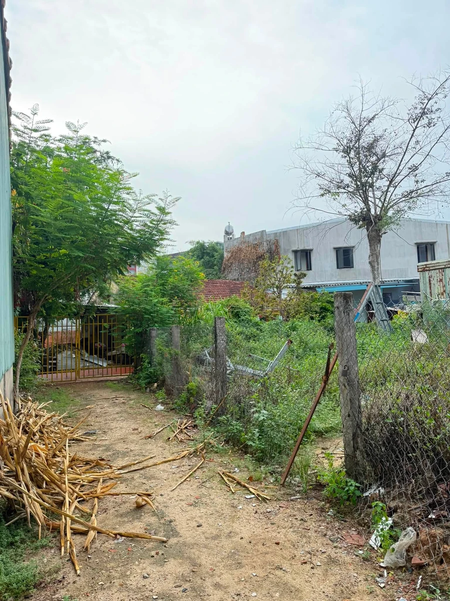 Bán lô đất hẻm Nguyễn Văn Linh 102m² Quận 12 giá 790 triệu - Ảnh thu nhỏ 2
