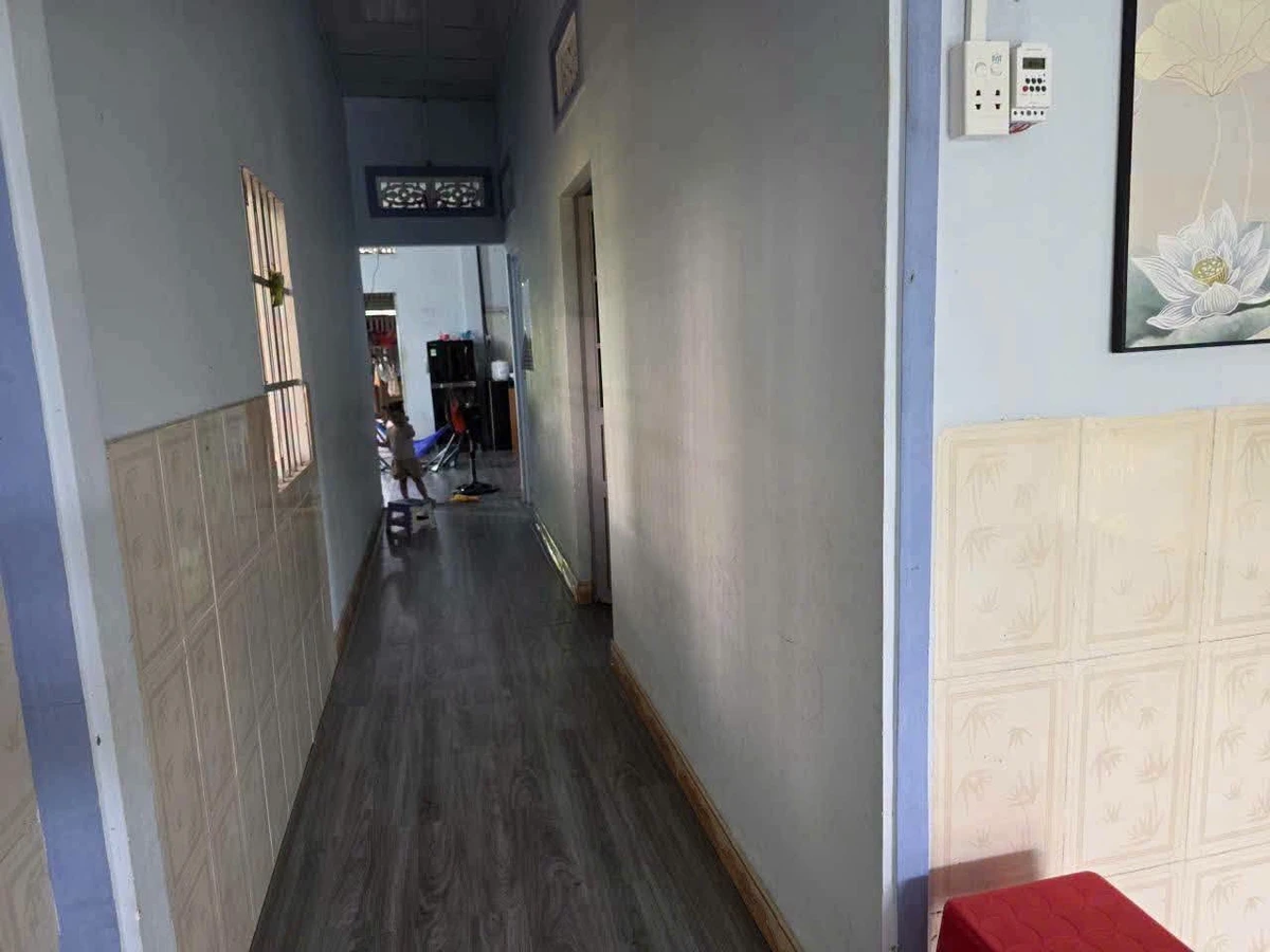 Bán đất mặt tiền 10x55m Bù Đốp Bình Phước 920 triệu - Ảnh thu nhỏ 3