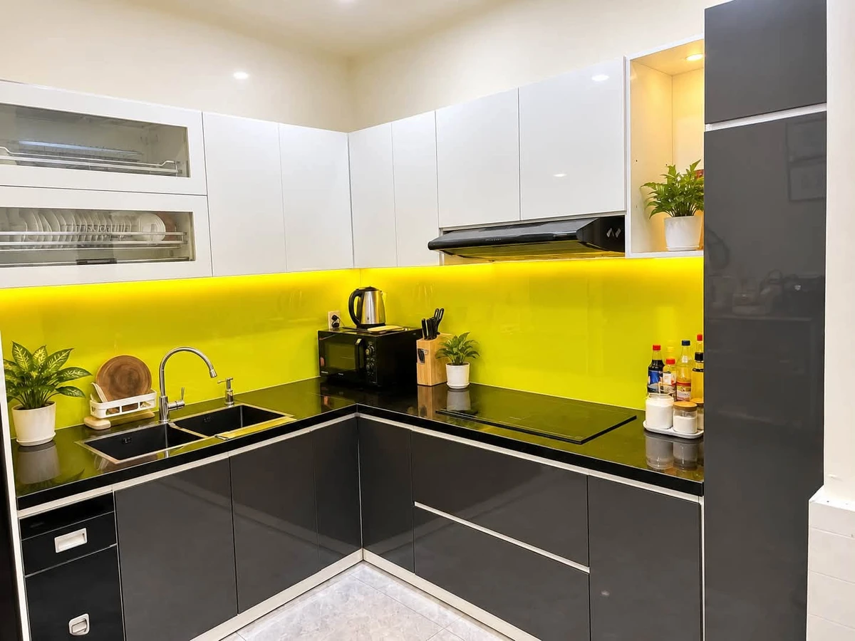 Bán nhà 3 tầng 64,3m² Nguyễn Trung Trực Đà Lạt 6,7 tỷ - Ảnh thu nhỏ 4