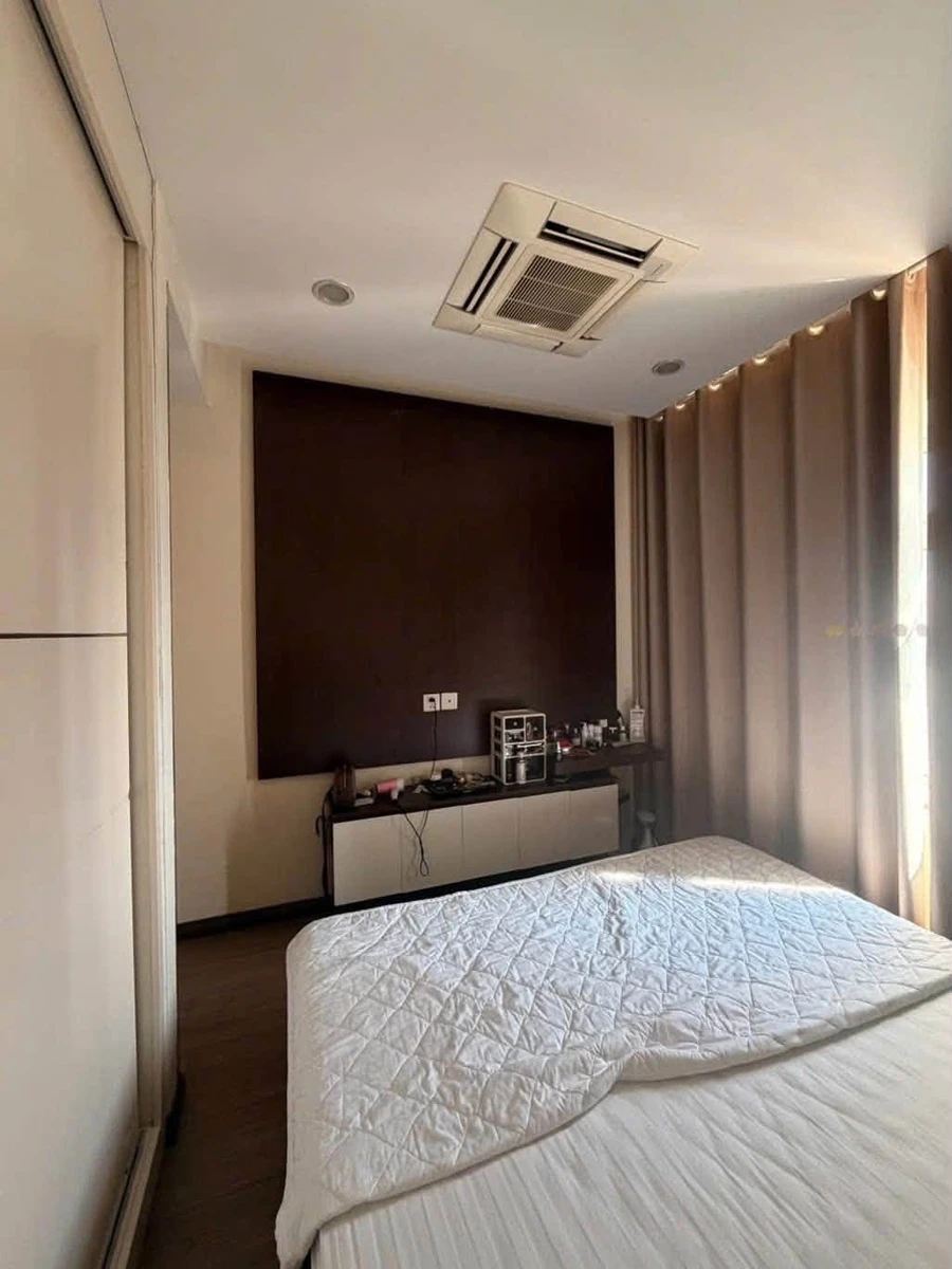 Cho thuê căn 2PN 70m² đủ đồ tại Hòa Bình Green City - Ảnh thu nhỏ 3