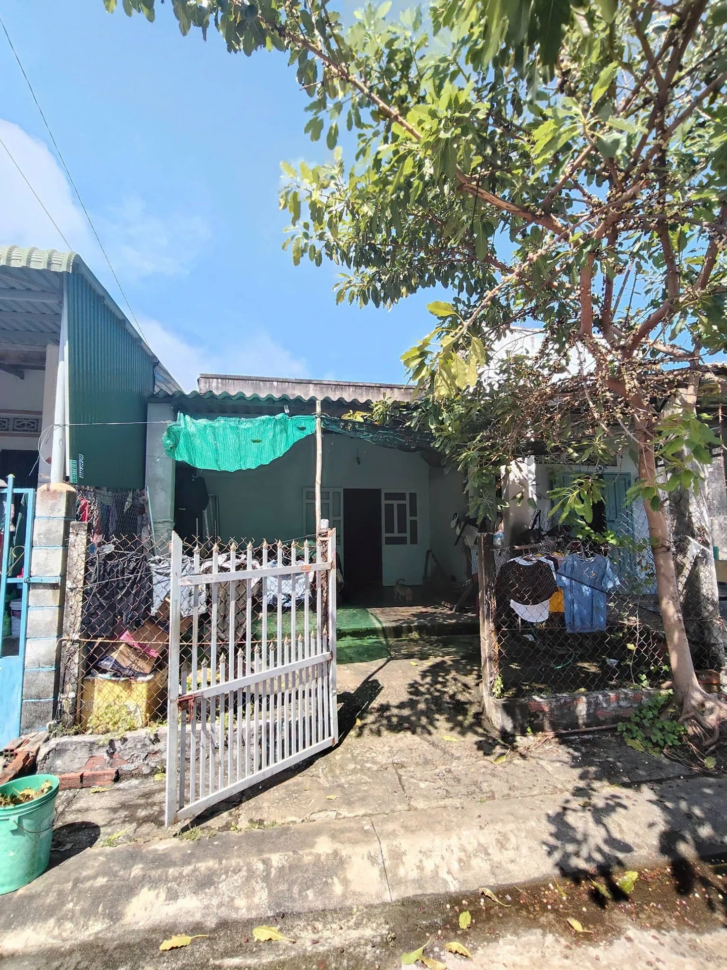 Bán nhà cấp 4 75m² ven biển Lagi, Bình Thuận, 950 triệu - Ảnh 1