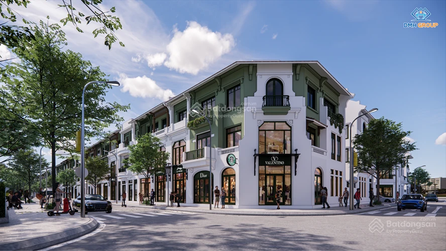 4,6 tỷ Liền kề Sun Urban City - giá tốt bảng hàng - sàn 222m2 diện tích sử dụng - Ảnh thu nhỏ 3