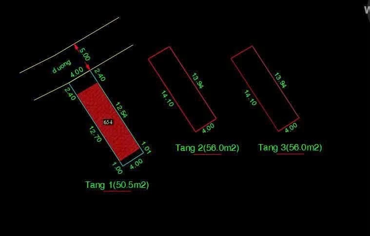 Bán đất 64m² đường ô tô tới đất tại Long Trường, Thủ Đức giá 2,95 tỷ - Ảnh 1