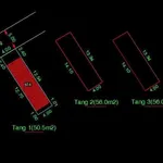 Bán đất 64m² đường ô tô tới đất tại Long Trường, Thủ Đức giá 2,95 tỷ - Ảnh thu nhỏ 1