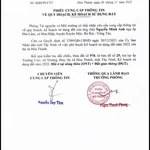 Bán đất tại Trường Hòa, Hòa Thành, Tây Ninh, 1,95 tỷ, 515 m2, uy tín Hot! - Ảnh thu nhỏ 2