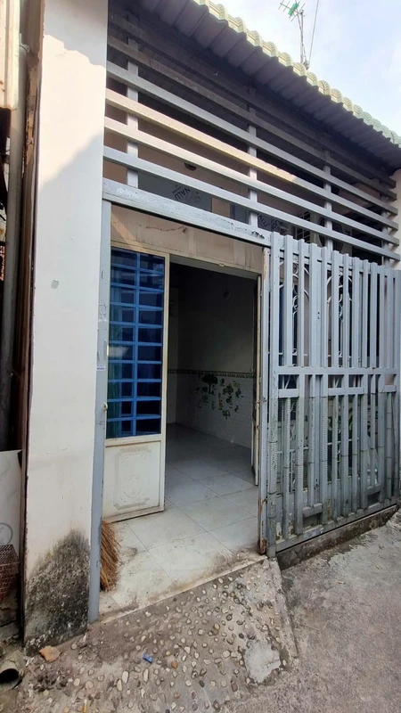 Bán nhà Tân Vạn Biên Hòa 51,6m² 1,28 tỷ