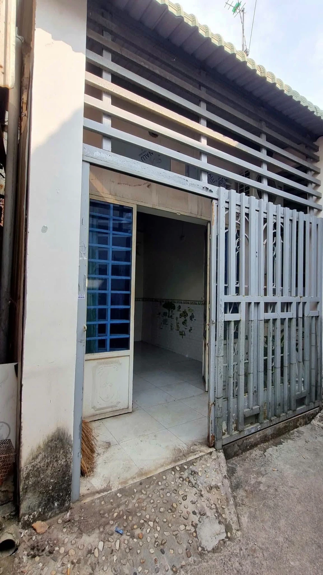 Bán nhà Tân Vạn Biên Hòa 51,6m² 1,28 tỷ - Ảnh 1