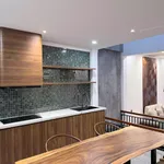 Nhà 2 tầng 3PN giếng trời hồ cá 2,95 tỷ Tân An Đắk Lắk - Ảnh thu nhỏ 3