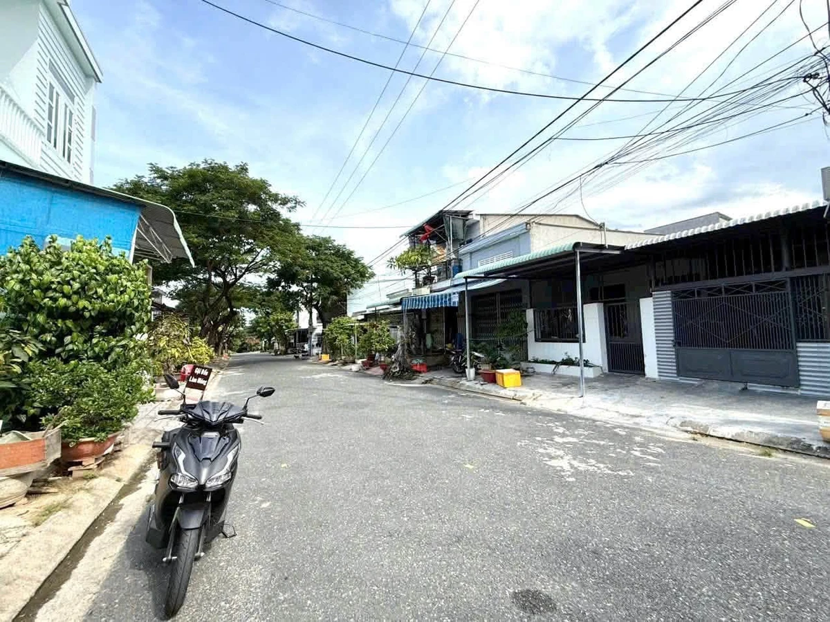 Bán nhà 64m2 Nha Trang, mặt đường 13m, có dòng tiền - Ảnh 1