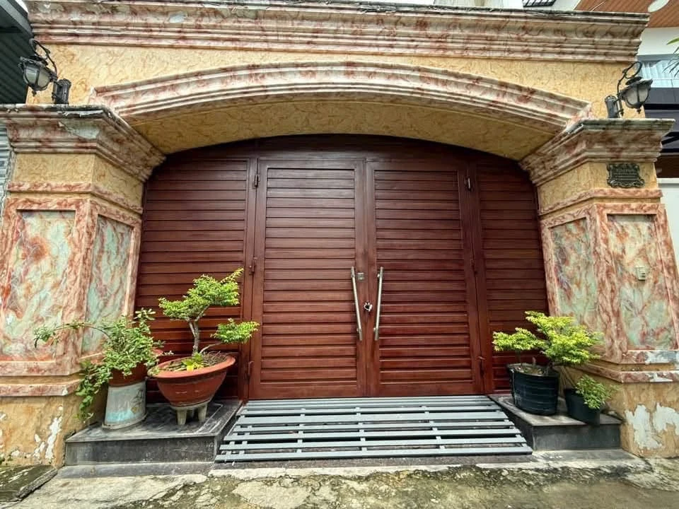 Bán nhà hẻm 2 PN 80m² Nguyễn Đức Thuận Củ Chi - Ảnh 1