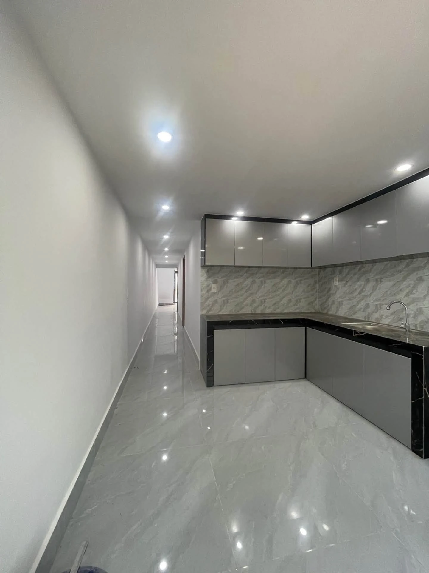 Nhà 2 tầng 91m² Trường Sơn, giá nhỉnh 3 tỷ - Ảnh 1