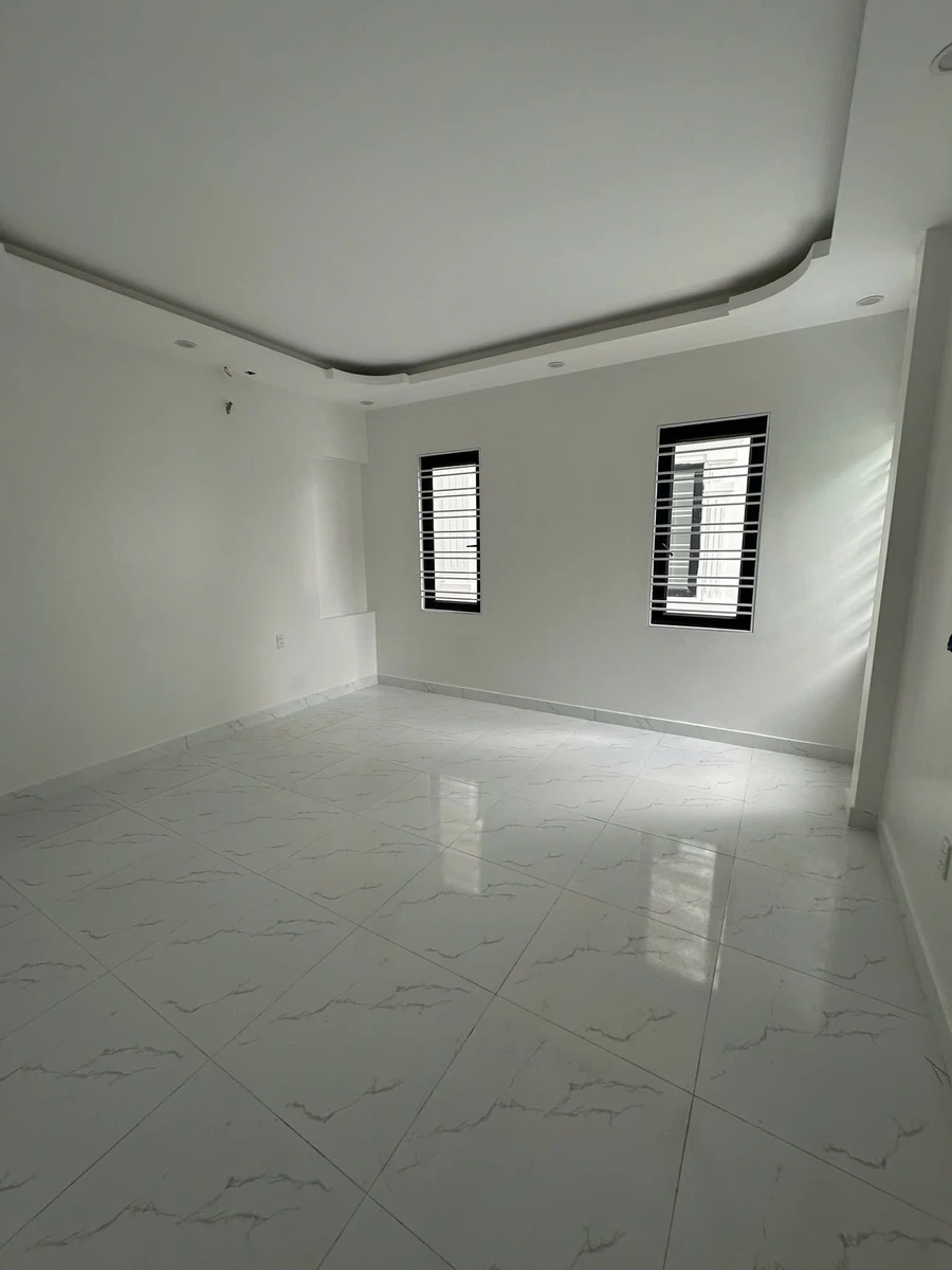 Bán nhà phố 4 tầng 42-46m2, 4PN 3WC An Đà Tân Bình - Ảnh thu nhỏ 3