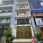 Bán nhà 91m² khu sân bay, 4 tầng sân thượng - Ảnh thu nhỏ 2