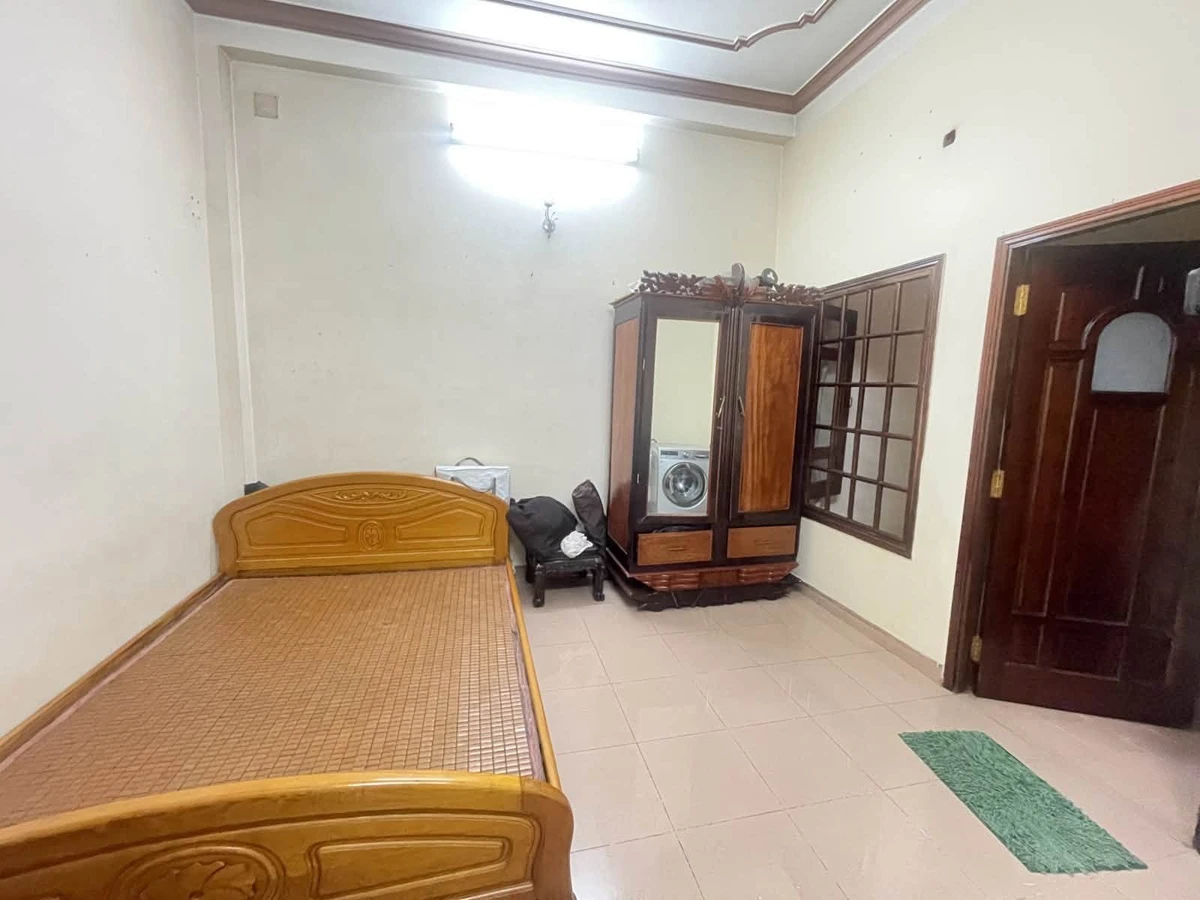 Bán nhà mặt tiền Đinh Bộ Lĩnh 80m², 4x20m, 1 trệt 1 lửng 2 lầu, Bình Thạnh - Ảnh thu nhỏ 5