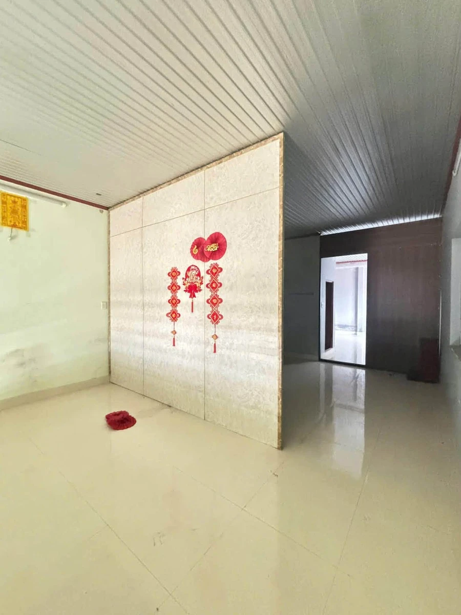 Bán nhà 2 mặt tiền hẻm Amakhe 96m² 3.2 tỷ Quận 7 - Ảnh 1