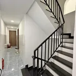Bán căn hộ dịch vụ 5 tầng 9PN, thang máy, 88m2, HXH Lê Lai, Gò Vấp - Ảnh thu nhỏ 3