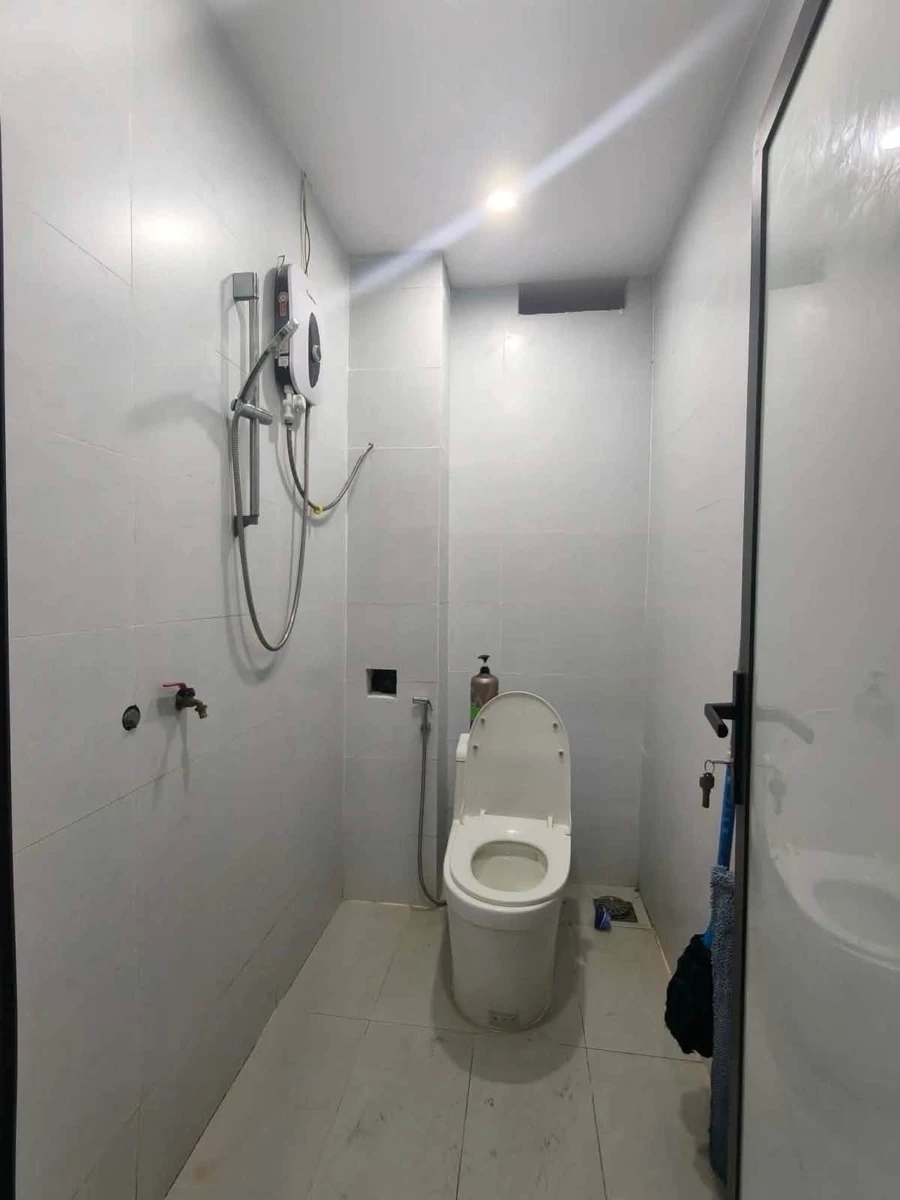 Bán nhà 1,5 tầng 132m² ngang 5,4m đường Trường Chinh, Thanh Khê, Đà Nẵng - Ảnh thu nhỏ 5