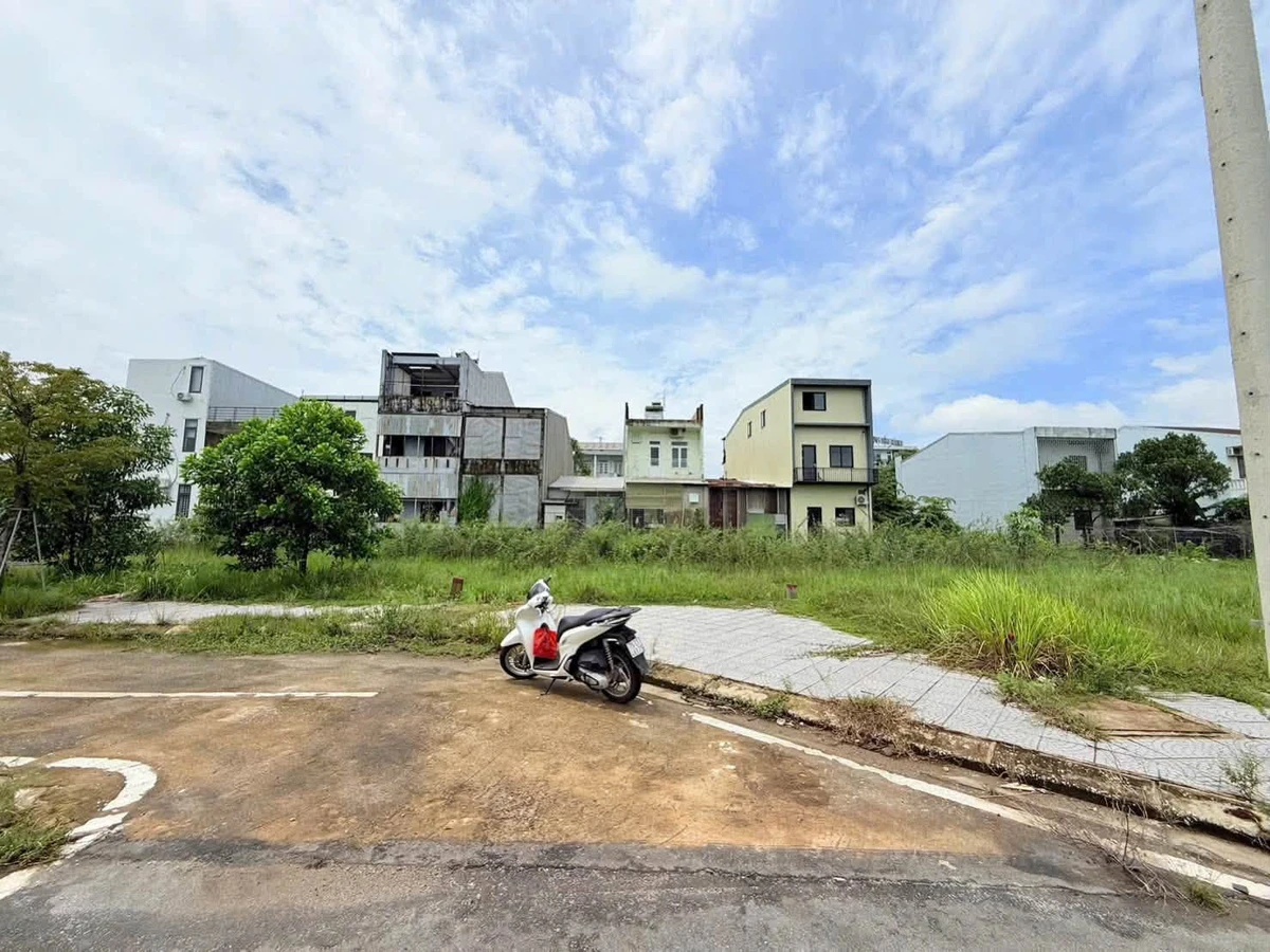 Bán đất KQH CiC8 Thanh Thuỷ Huế 127,5m² 3,2 tỷ - Ảnh thu nhỏ 4