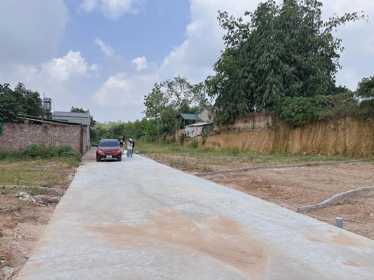 Bán 101m² đất Khu 14 Tiên Kiên, Bình Dương, 360 triệu - Ảnh thu nhỏ 2