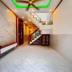 Bán nhà 1 lầu 1 trệt 3PN, 52m² ở Phường Trấn Biên - Ảnh thu nhỏ 1