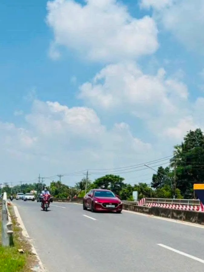 Bán đất Hòa Thành Tây Ninh 200m² - 1 tỷ 250 triệu - Ảnh 1