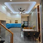 Bán nhà SHR 70m² Khu dân cư Lê Phong Tân Bình - Ảnh thu nhỏ 3