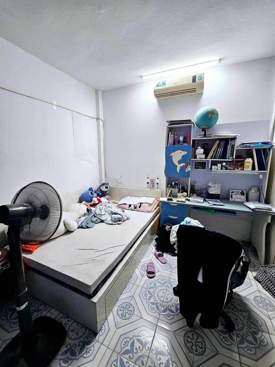 Bán căn tập thể 3 PN, 80m2, hơn 3 tỷ, Thanh Xuân - Ảnh thu nhỏ 3