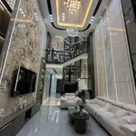 Bán nhà 5 tầng thang máy 4x18m, 4PN 6WC, nội thất full, Trường Chinh, Tân Thới Nhất, Quận 12 - Ảnh thu nhỏ 3