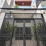 Bán nhà 3 tầng 60m2 đường Huỳnh Văn Bánh - Ảnh thu nhỏ 1