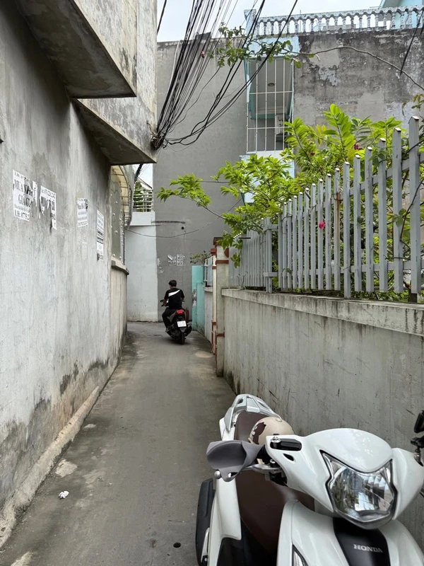 Bán đất 88m² Miếu Hai Xã, Hải Phòng, 2 tỷ 550