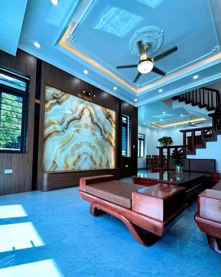 Bán nhà mặt phố 4PN 78.6m² Hải Dương 5 tỷ - Ảnh thu nhỏ 3